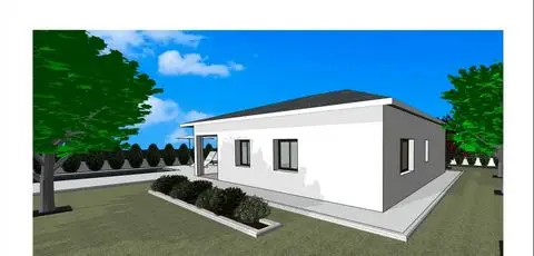Casa Villa 3 Dormitorios La Romana Espaa