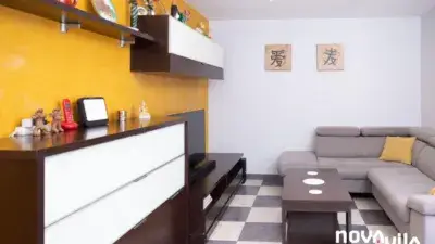 Piso en Venta en Viladecans Centro 3 Dormitorios