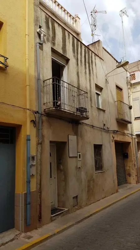 Casa Unifamiliar 123m2 Benicarló 3 Habitaciones