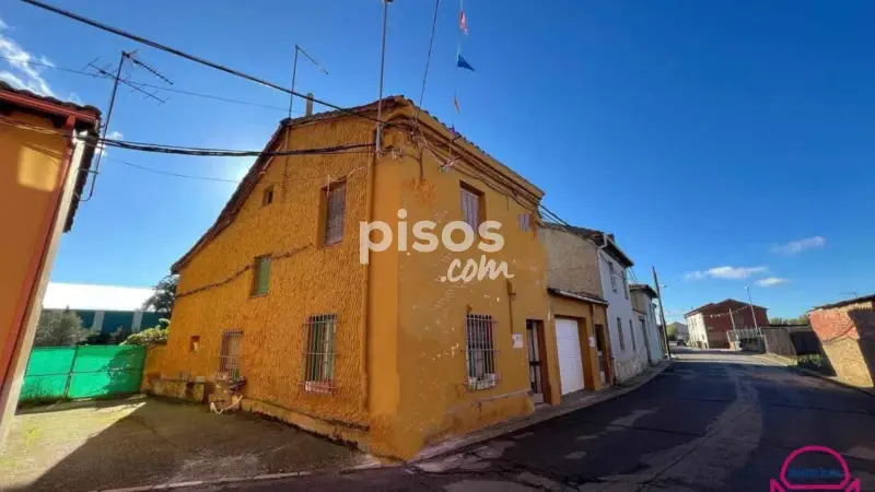 Casa en venta en Villaquilambre