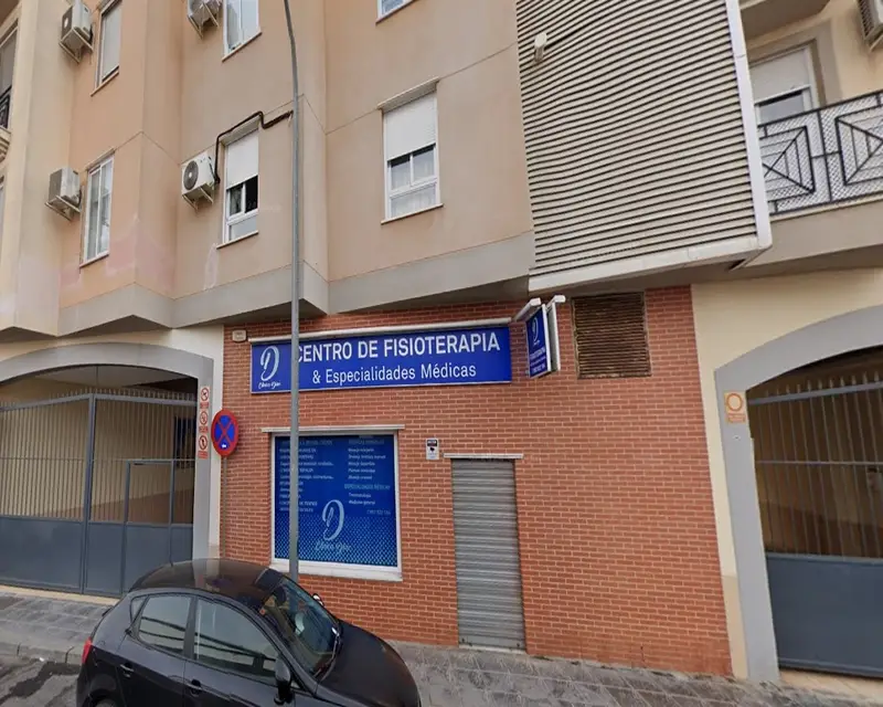 Local en Alquiler Linares 375.86 m2