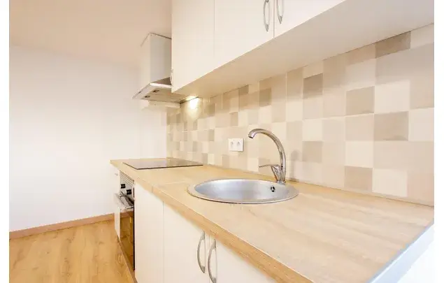 Alquiler Apartamento 1 Dormitorio 60m2 Valencia Centro