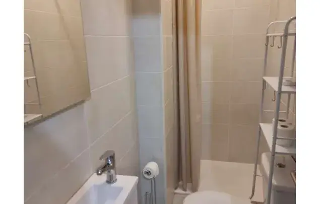 Alquiler Habitacion 98m2 Murcia La Nora