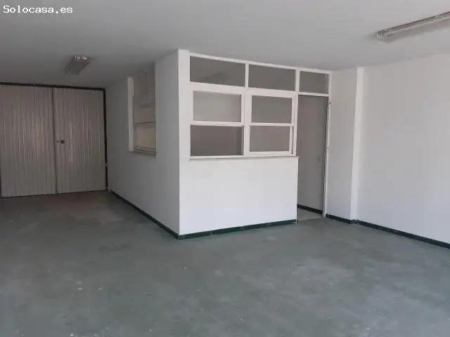 Nave Almacén 450m2 Chiclana de la Frontera - Libre de Comisiones