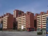 Excelente Piso 3 Dorm 2 Baños Jardines Ybarra 2 Madrid