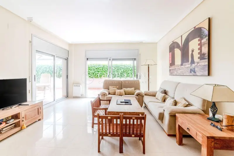 Piso en venta en Cubelles, Barcelona