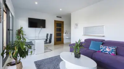 Piso en venta zona Norte con terraza y piscina