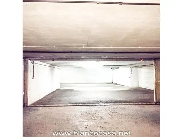 Plaza de Garaje en Venta cerca Estadio Riazor A Coruna