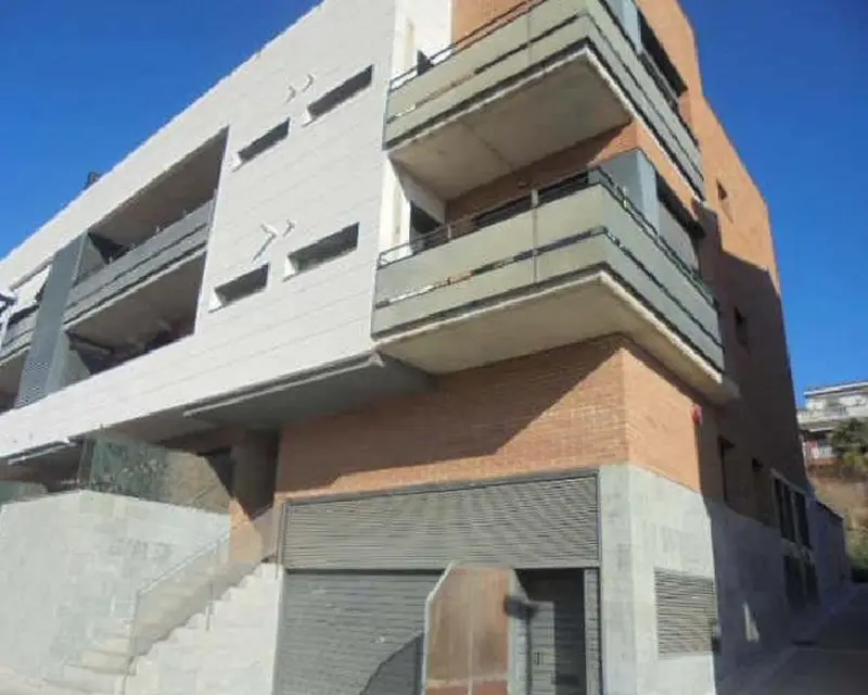 Garaje en venta en Puig-reig