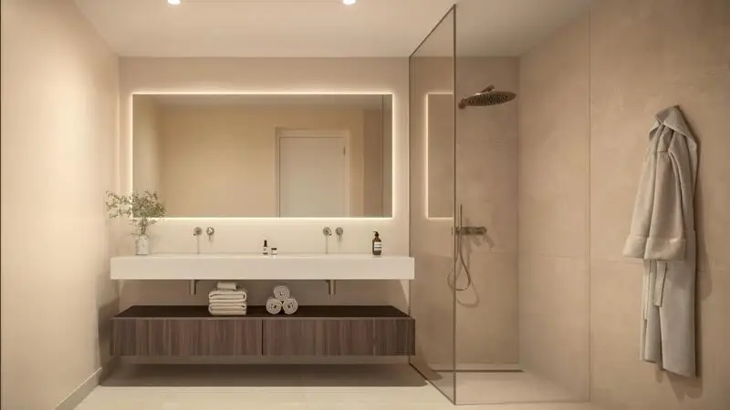 Atico Duplex 3 Dormitorios Solarium San Pedro Alcántara Marbella