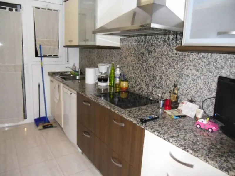 Venta Piso 3 Habitaciones Pavelló Sant Fruitos Bages