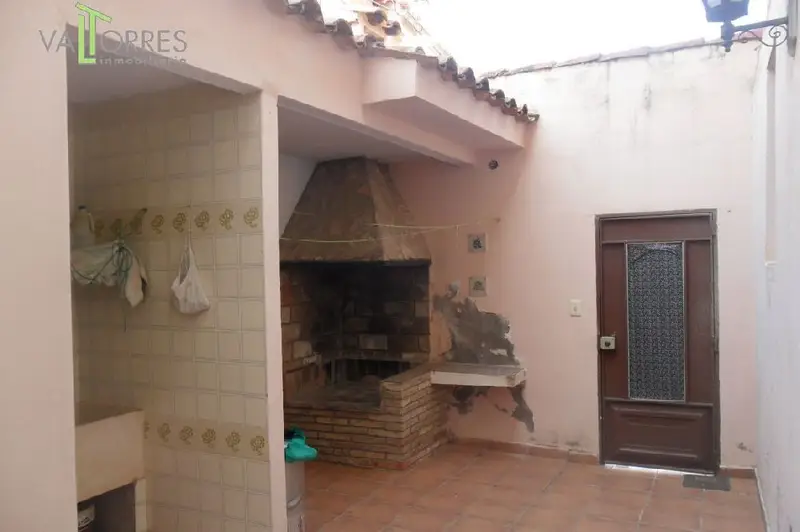Casa Rural con Terraza en Torrebaja Rincón de Ademuz
