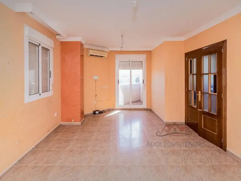 Venta Dúplex Terraza Las Norias 3 Dormitorios Garaje