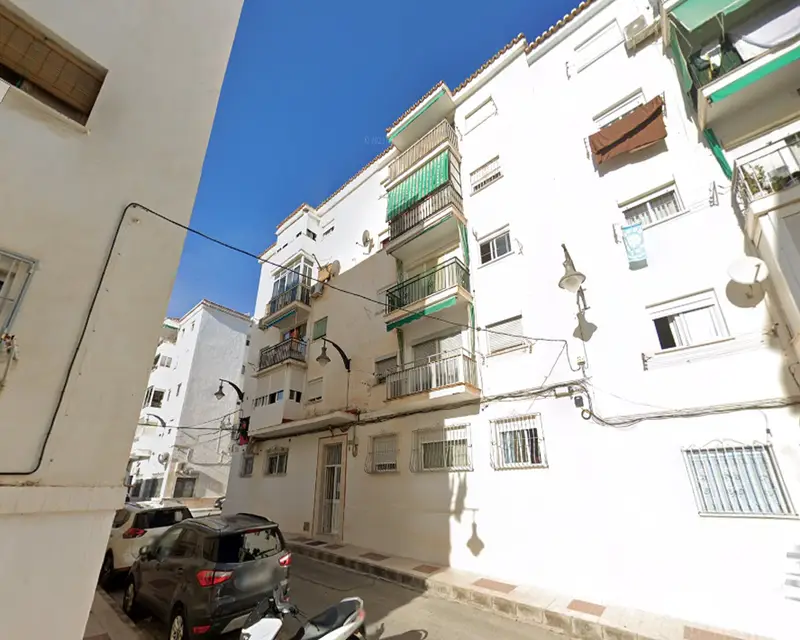 Apartamento 3 Dormitorios Torremolinos 65m2