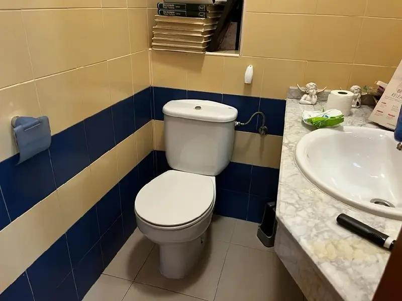 Venta Local Comercial Centro Santa Marina Badajoz