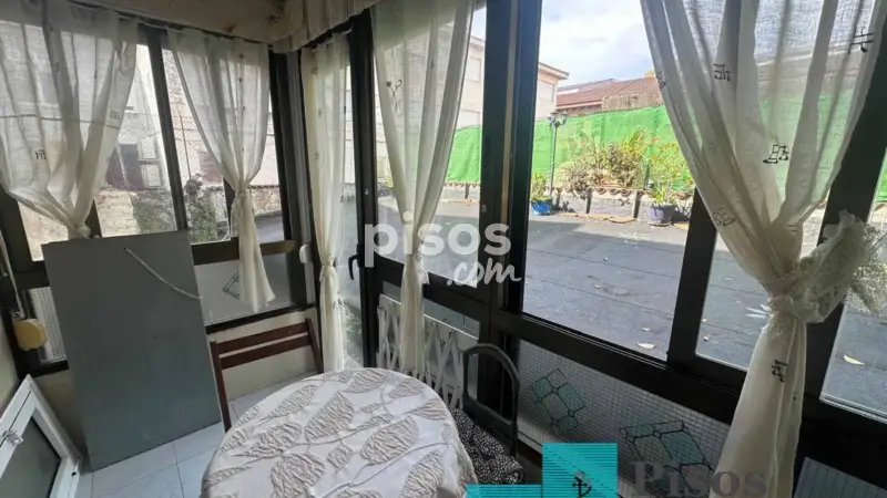 Piso en venta en Calle de Espíritu Santo