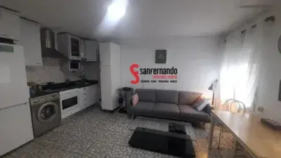 Piso en alquiler en Cuatro Caminos