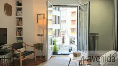 Loft en venta en Gijón centro cerca de la playa