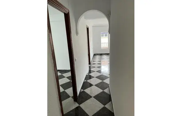 Alquiler Apartamento 3 Dormitorios 75m2 Malaga