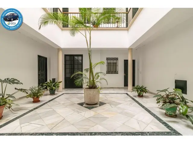 Apartamento en Madre de Dios 3 Dormitorios Aire Acondicionado