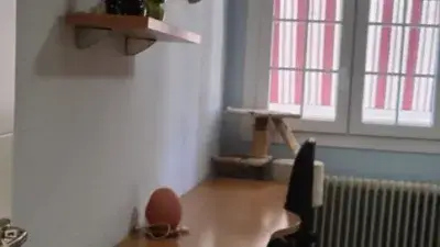 Piso en venta en Calle de Camilo José Cela