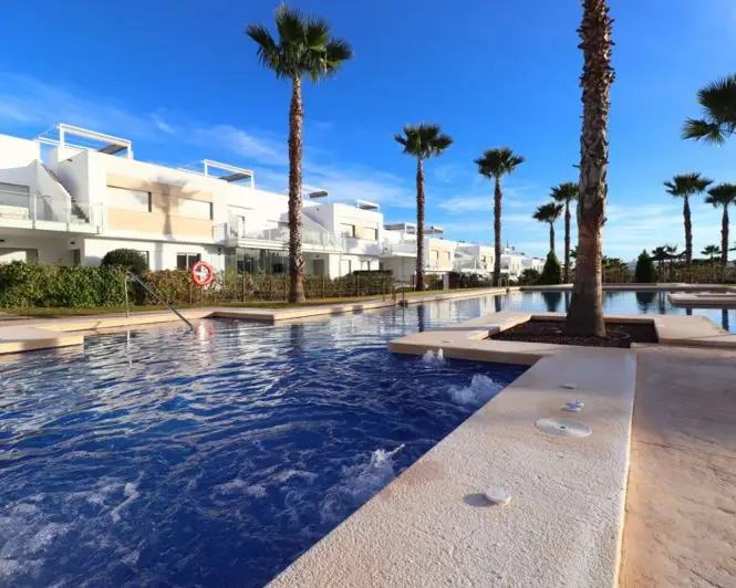Apartamento en Venta Vista Bella Golf 2 Dormitorios