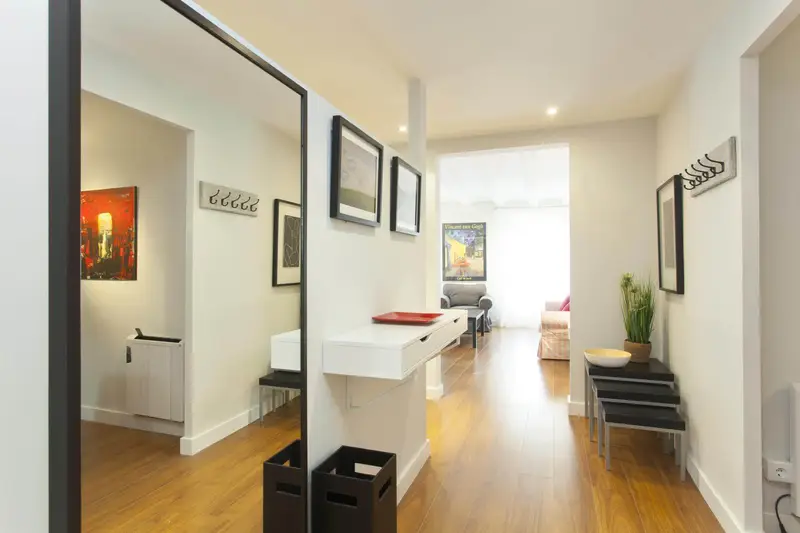 Apartamento 3 Dormitorios Ciutat Vella