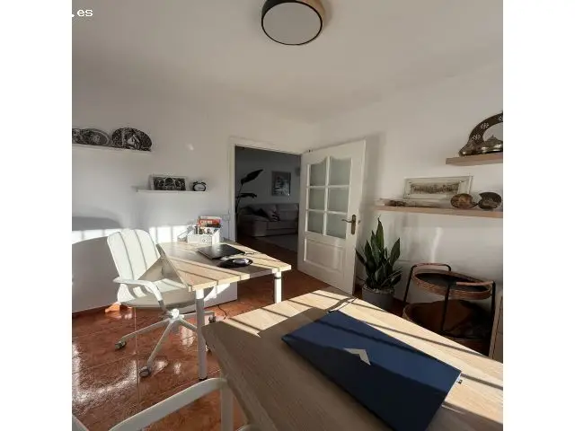 Apartamento en Platja dAro: 3 Dormitorios, Terraza y Ascensor