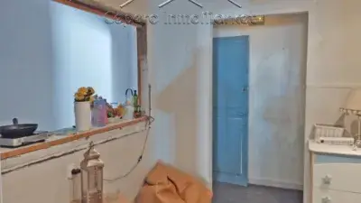 Apartamento en Venta Edificio Vista Hermosa 38m2