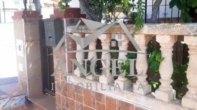 Adosado en Venta La Cala del Moral Cerca de la Playa