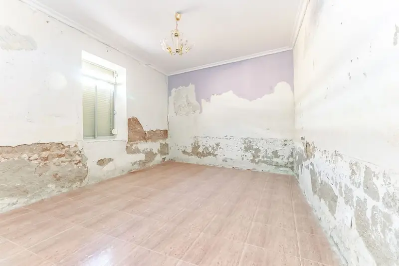 Casa en Valdepeñas 172m2 4 habitaciones 2 baños