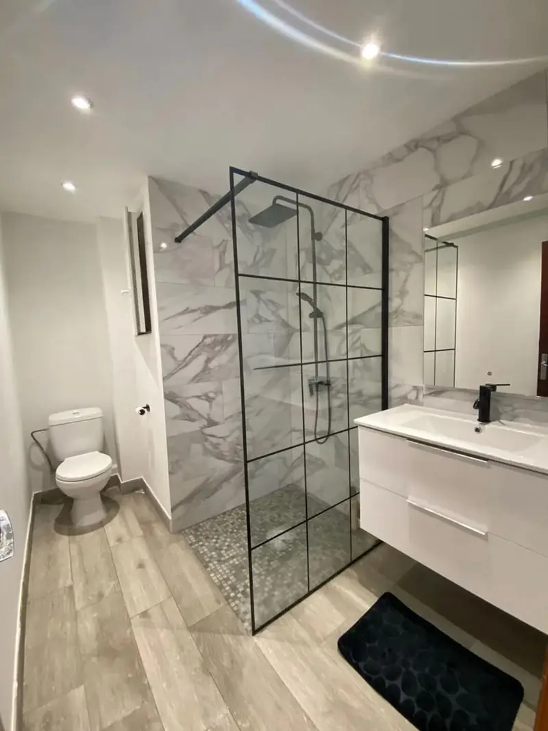 Alquiler Ático Reformado 140m² Paterna Valencia 4 Dormitorios Terraza
