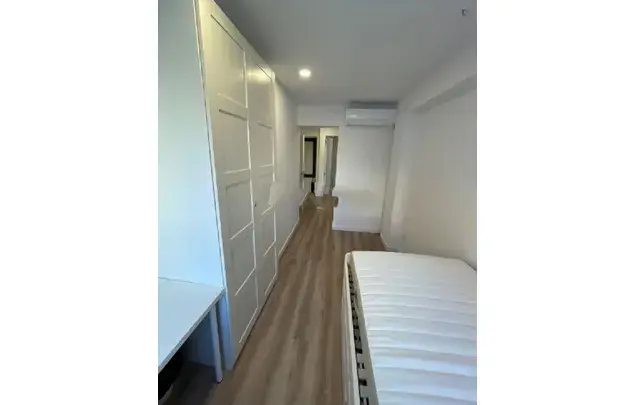 Alquiler Apartamento 5 Dormitorios Manresa