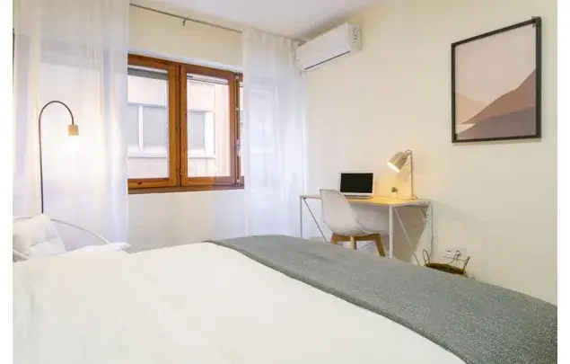 Alquiler 3 Habitaciones Alicante Coliving Amueblado Facturas Incluidas