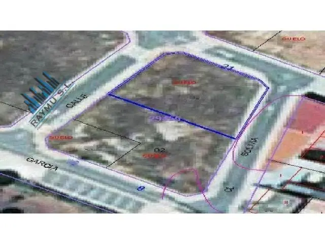 4 Suelos en Venta en Carrión de Calatrava Ciudad Real