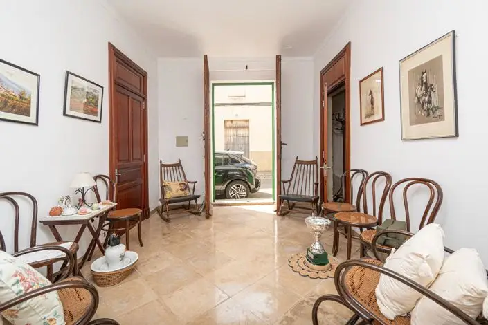 Casa de Pueblo 6 Dormitorios Sa Pobla Reforma Integral