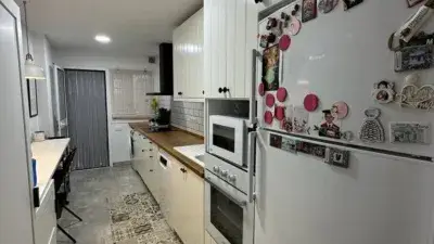 Casa en venta en Calle de las Viñas