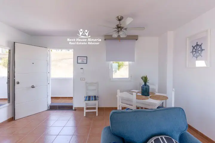 Venta Ático Mojácar Playa Vistas Panorámicas