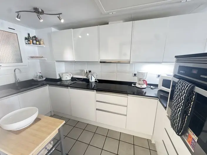 Apartamento 2 Dormitorios Playa Flamenca
