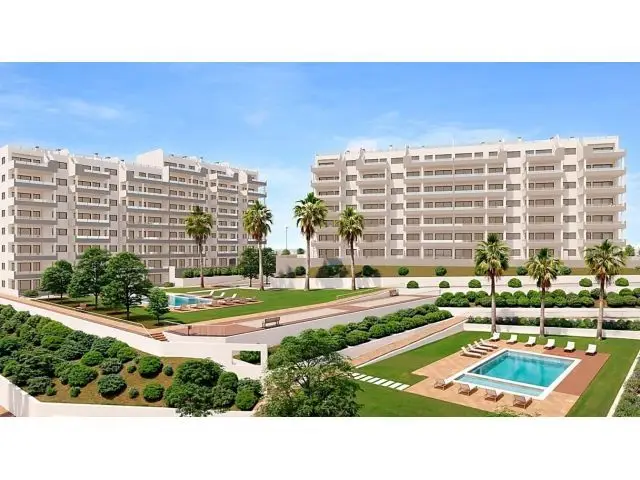 Apartamentos en Venta San Miguel de Salinas Costa Blanca