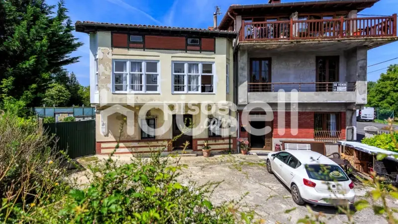 Casa en venta en Calle Aner-Pelia