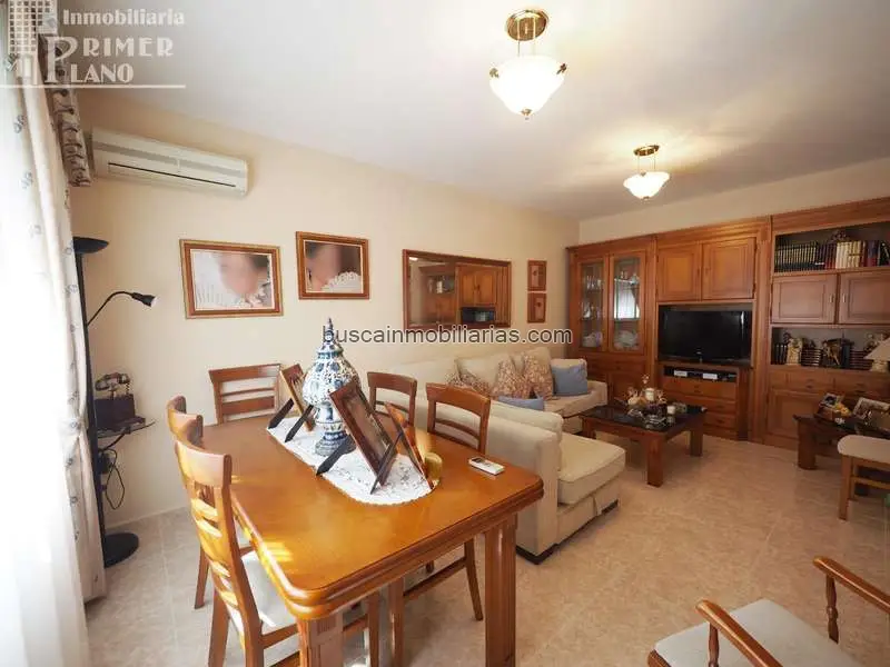 Adosado en Tomelloso 4 habitaciones 2 baños