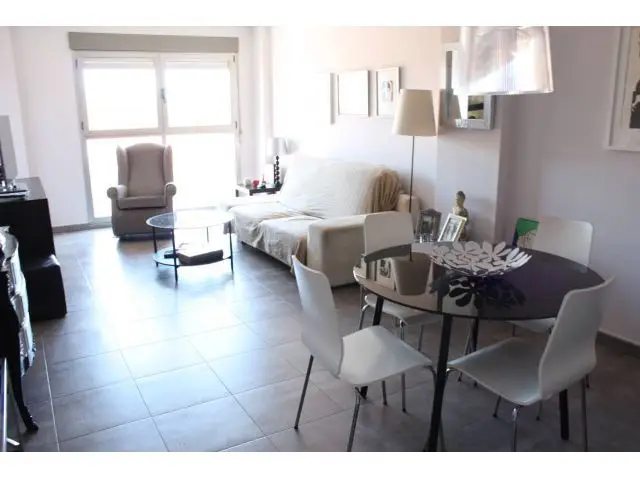 Piso de Lujo en Venta en Almansa Centro