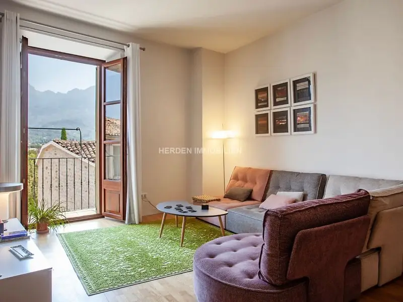 venta Piso en Soller, Balears (Illes) (P-47)- Globaliza