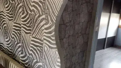 Piso en Venta Utebo 3 Dormitorios Amueblado