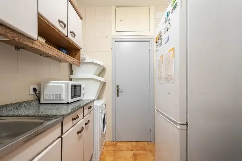 Apartamento 1 Dormitorio Barcelona