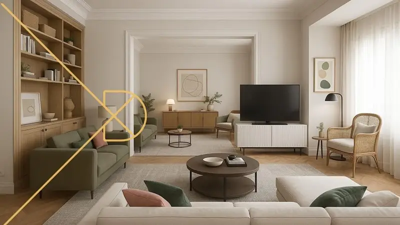 Espectacular Piso 260m2 Finca Modernista Barcelona