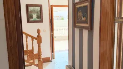 Chalet unifamiliar en venta en Calle Pintor El Greco, 8