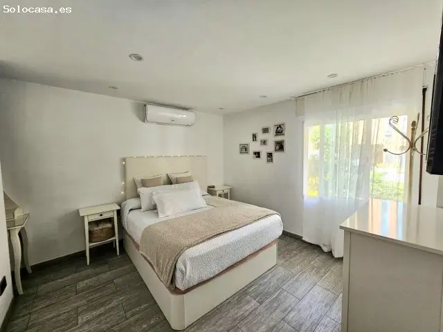 Vivienda Reformada 78m2 3 Dormitorios Badalona