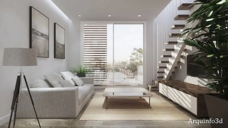 Apartamento en Alquiler Sant Antoni de Portmany Ibiza Temporada Verano